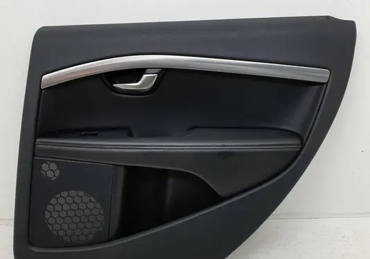 Volvo V70 Rear door card panel trim 30649472