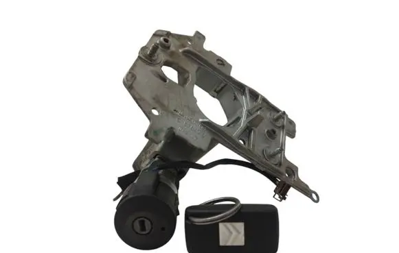 Citroen C4 Grand Picasso Ignition lock 9663123380