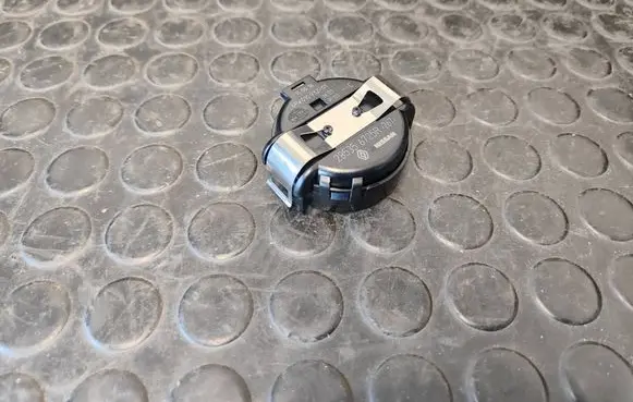 Rain sensor