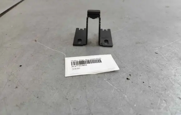 BMW 3 GT F34 Holder (bracket) 51477315892 7315892