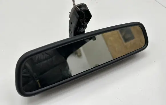 BMW 5 GT F07 Rear view mirror (interior) 015891