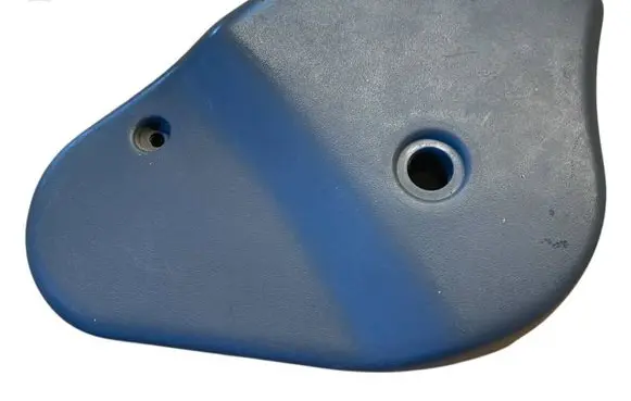 Citroen Berlingo Seat trim 96213204