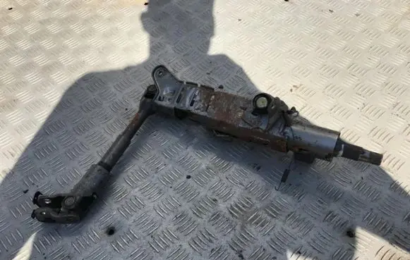 Citroen C5 Steering wheel axle