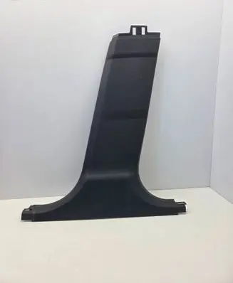 BMW 5 F10 F11 (B) pillar trim (bottom) 9116352 52107010