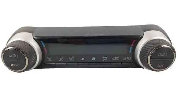 Toyota RAV 4 (XA50) Climate control unit 75K607