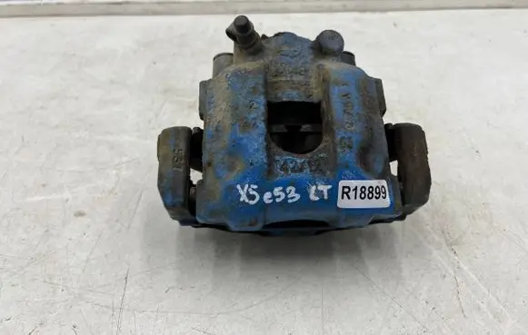 BMW X5 E53 Rear brake caliper