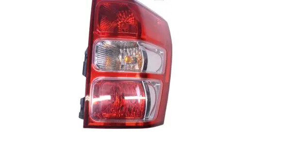 Suzuki Grand Vitara II Rear/tail lights