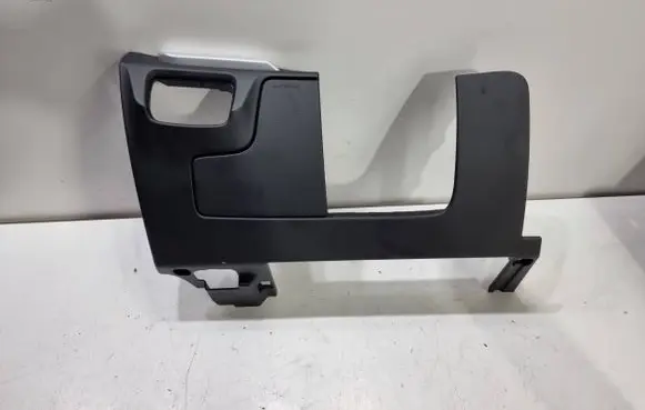 Audi A3 S3 8V Dashboard lower bottom trim panel 8V1863075A