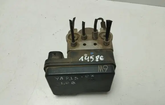 Toyota Yaris ABS Pump 8954152400 4451052460 0745K271246
