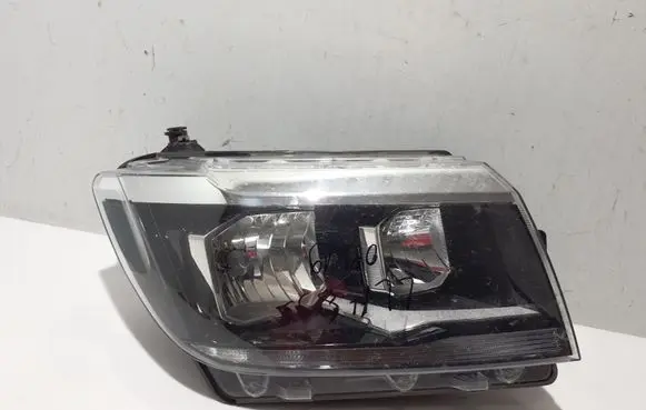 Volkswagen Crafter Headlight/headlamp 7C1941006