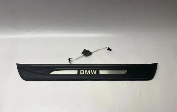 BMW 5 GT F07 (A) pillar trim 7193469 7193473