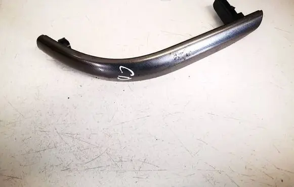 Opel Astra J Other rear door trim element 13259082 1340685796