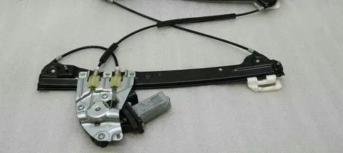 Mini Cooper F57 Front door electric window regulator 9800565