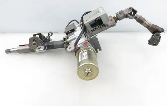Opel Corsa C Steering wheel axle set 13136672 13136675 Q1T17775MZZ