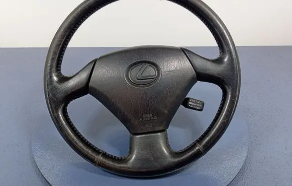 Lexus GS 300 400 430 Steering wheel