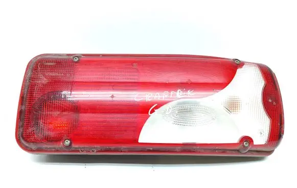 Mercedes-Benz Sprinter W906 Rear/tail lights A9068201764 156629 1566297S05