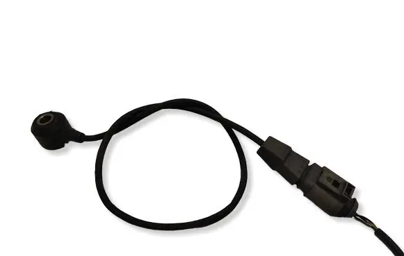Audi A6 S6 C6 4F Detonation knock sensor 06E905377B