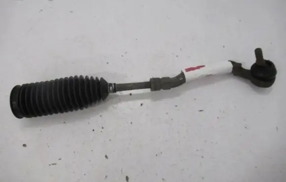 Citroen C4 I Picasso Steering tie rod boot 