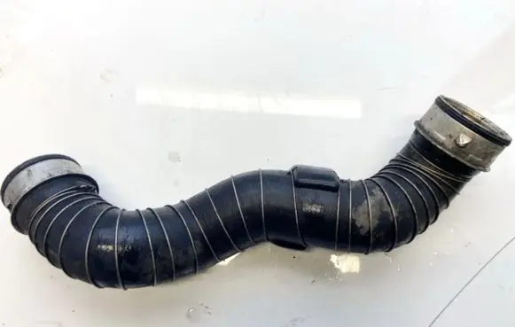 Mercedes-Benz C W203 Intercooler hose/pipe