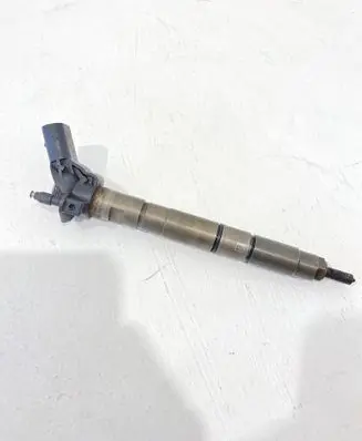 Audi A6 S6 C5 4B Fuel injector 0445115