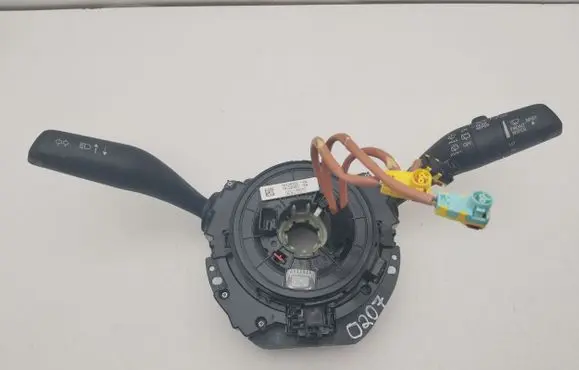 Chrysler Pacifica Wiper turn signal indicator stalk/switch 68360889AB