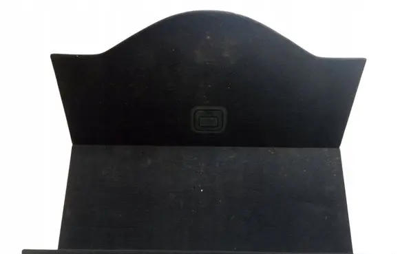 Ford Mondeo MK V Trunk/boot floor carpet liner DS73-N13065-AL
