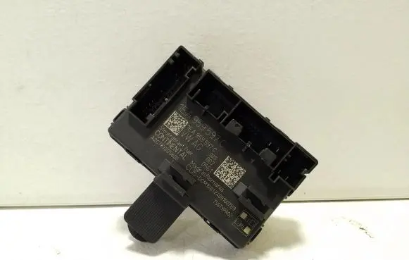 Volkswagen ID.4 Door control unit/module 1EA959597C A2C7833170600