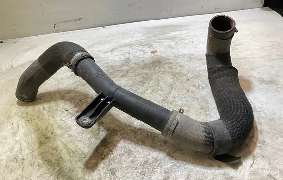 Fiat Ducato Intercooler hose/pipe 7800549200 C904