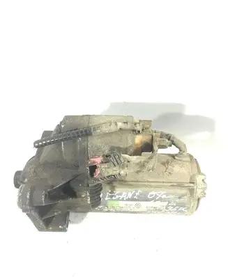 Renault Megane II Starter motor 8200628419A D7R44
