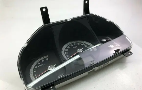 KIA Spectra Speedometer (instrument cluster) 940030Z150 G1263