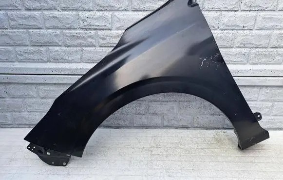 Subaru Impreza VI Fender