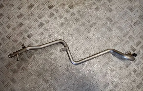 Porsche Cayenne (9PA) Engine coolant pipe/hose 94810602202