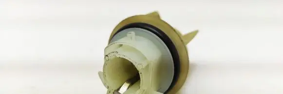 Opel Vectra B Headlight part 
