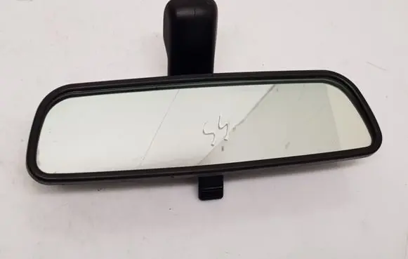 SsangYong Actyon sports I Rear view mirror (interior) 010083 020083