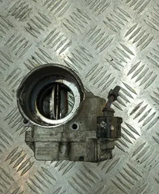 Seat Altea Throttle valve A2C53099815 1410077055