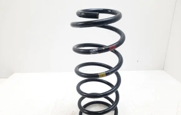 Audi A6 S6 C7 4G Front coil spring