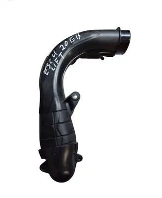 Ford Escape IV Air intake hose/pipe PZ139F805AD
