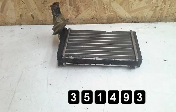 Audi A4 S4 B5 8D Heater blower radiator 8D1819031A