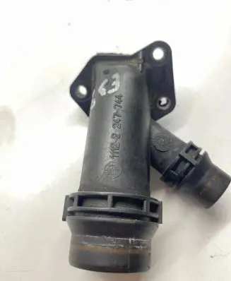 BMW X5 E70 Engine coolant pipe/hose 11122247744