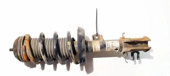 Alfa Romeo Mito Front shock absorber/damper 313925 824903010091