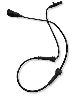 Jaguar XF X260 ABS brake wheel speed sensor GX739E731AF