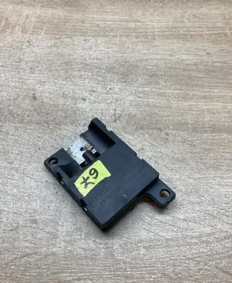 BMW X3 E83 Aerial antenna amplifier 6928461