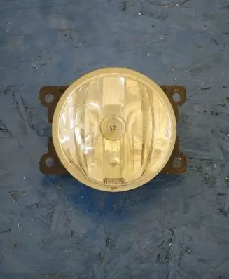 Citroen C4 III e-C4 Fog light set 9675450980