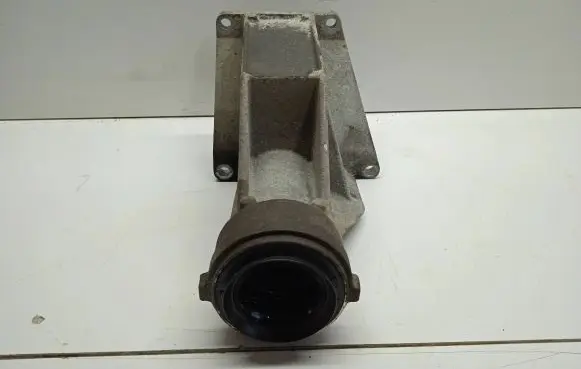 BMW X5 E70 Engine mounting bracket 7552540 59280110