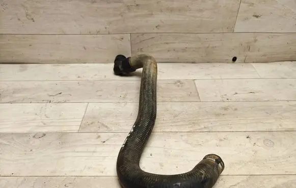 Citroen C8 Intercooler hose/pipe 