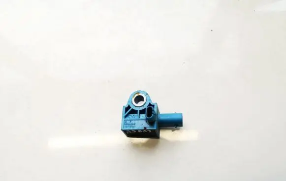 Volkswagen Jetta VI Airbag deployment crash/impact sensor 5k0959351a 5wk44270