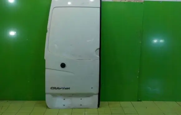 Volkswagen Crafter Rear door LEWE