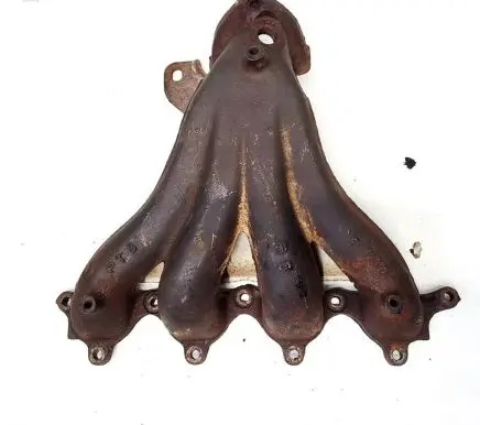 Exhaust manifold