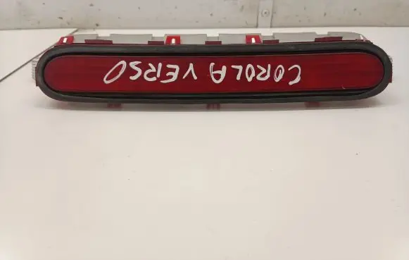 Toyota Corolla Verso E121 Third/center stoplight 815700F011