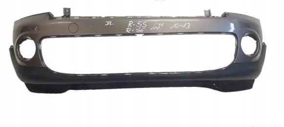 Mini One - Cooper Clubman R55 Front bumper